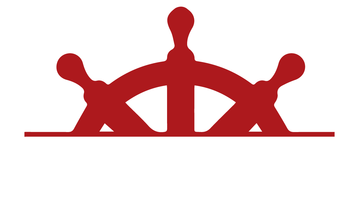 Cargo Schiff Lübeck - Logo